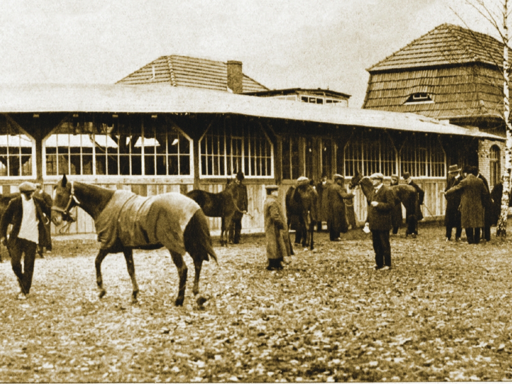 Quelle: Baujahr 1910 | Zeitungsartikel Sport im Bild Nr. 52, 30.12.1910